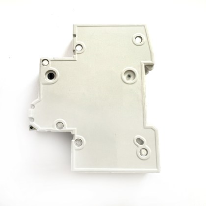 Crabtree 6FS16B White Clip Newer Style B16 16A 16 Amp MCB Circuit Breaker Type B